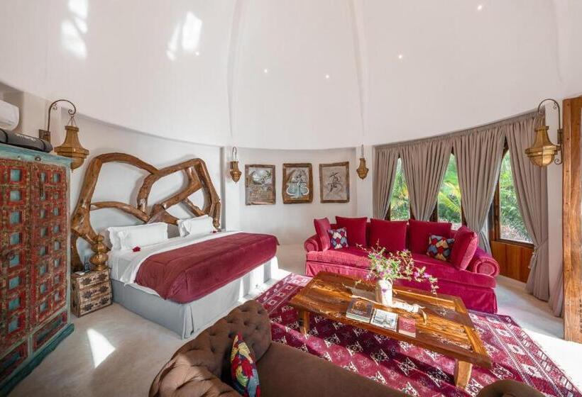 Вилла 1 Спальня, Xanadu Luxury Villas & Retreat Zanzibar