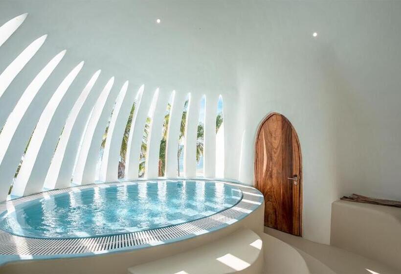 ویلای 1 خوابه, Xanadu Luxury Villas & Retreat Zanzibar