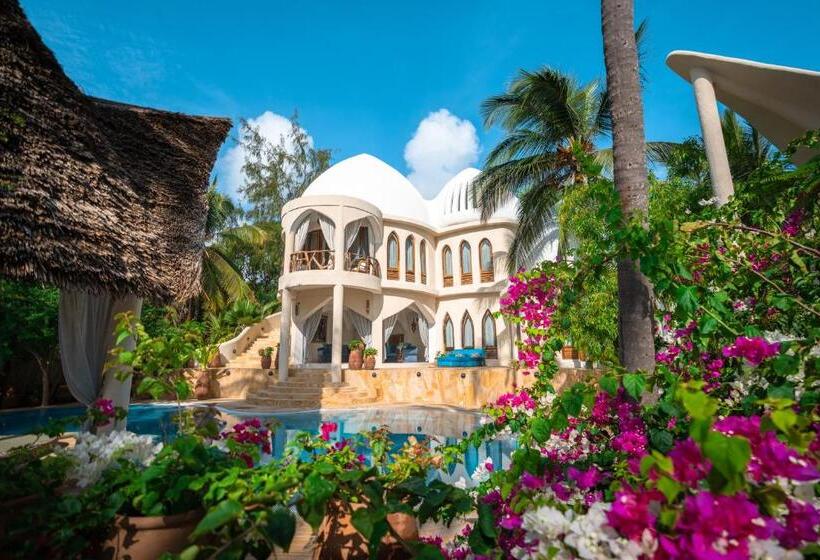 Вилла 1 Спальня, Xanadu Luxury Villas & Retreat Zanzibar