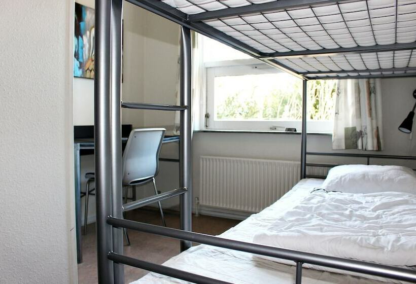 Номер Стандарт, Aarhus Hostel Og