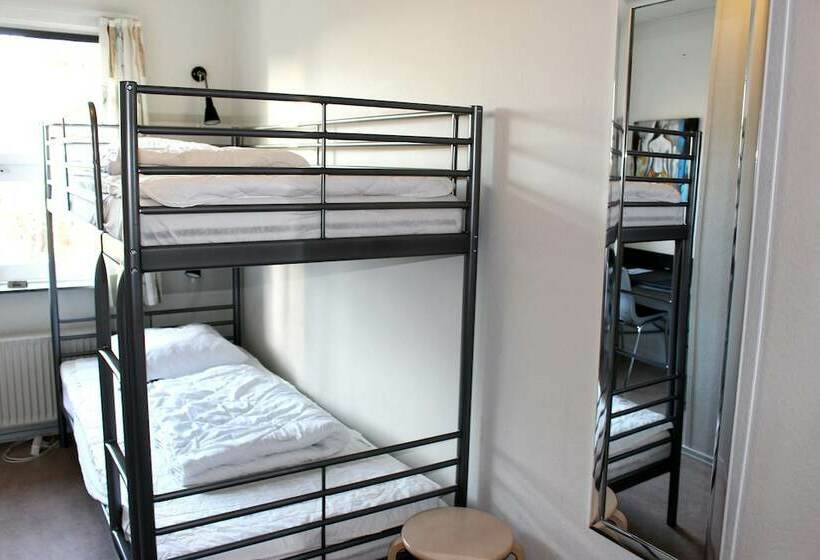 Номер Стандарт, Aarhus Hostel Og