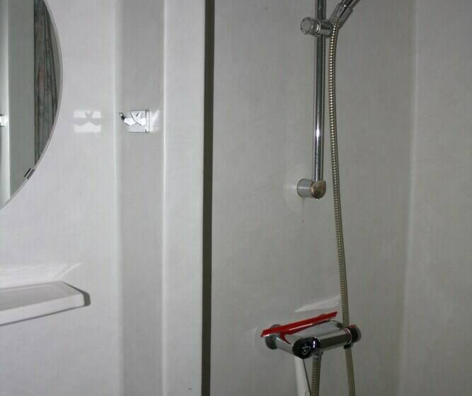 Номер Стандарт Индивидуальный, Aarhus Hostel Og