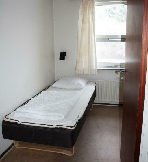 标准单人间, Aarhus Hostel Og