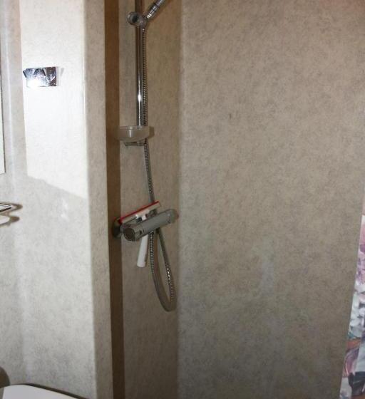 Номер Стандарт Индивидуальный, Aarhus Hostel Og