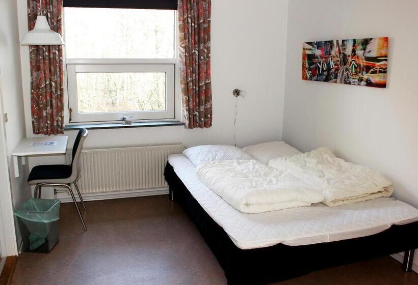Номер Стандарт, Aarhus Hostel Og