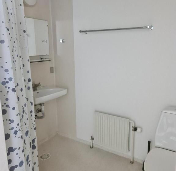 Номер Стандарт, Aarhus Hostel Og