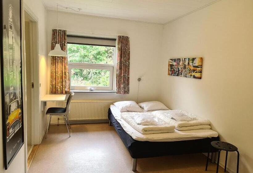 Номер Стандарт, Aarhus Hostel Og