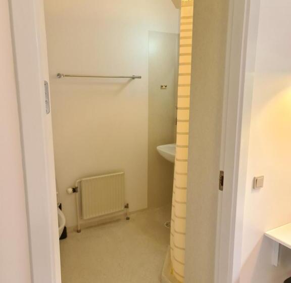 غرفة قياسية, Aarhus Hostel Og