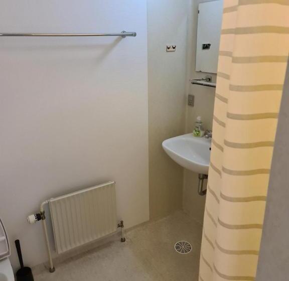 Номер Стандарт, Aarhus Hostel Og