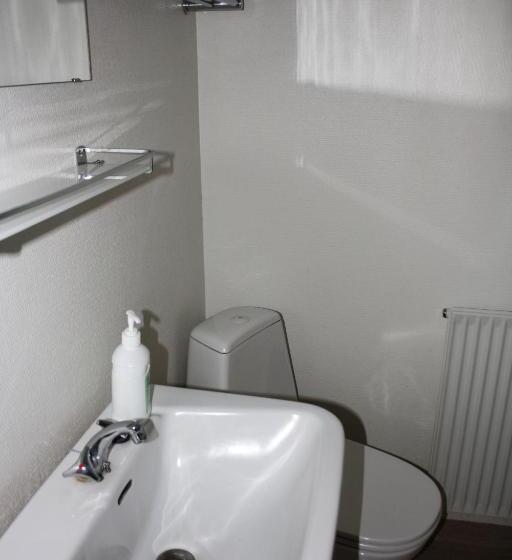 家庭间, Aarhus Hostel Og