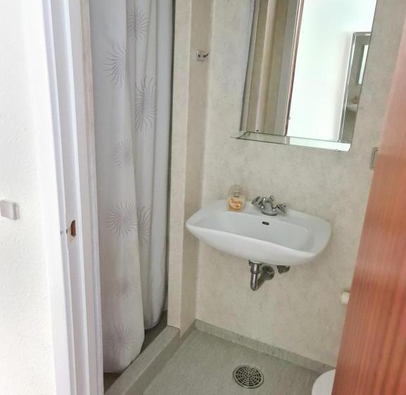 Номер Стандарт, Aarhus Hostel Og