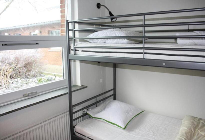 Номер Стандарт, Aarhus Hostel Og