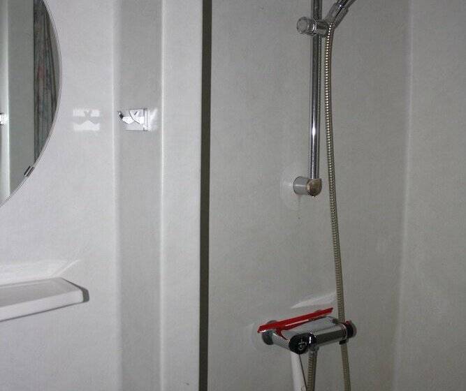 Номер Стандарт, Aarhus Hostel Og