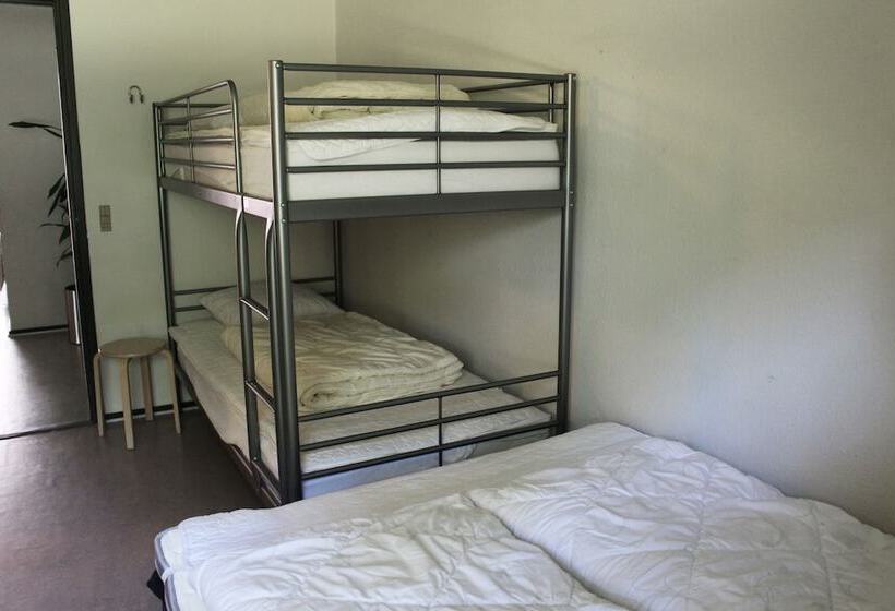 Семейный Номер, Aarhus Hostel Og