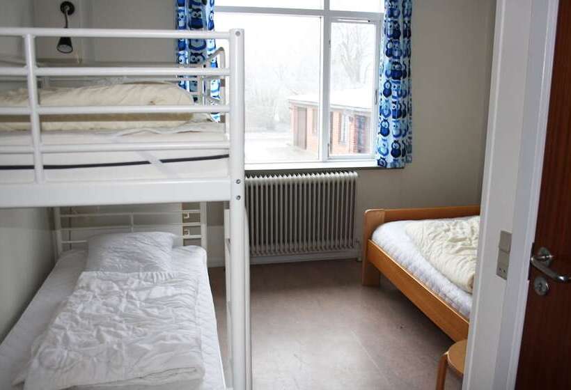 Семейный Номер, Aarhus Hostel Og