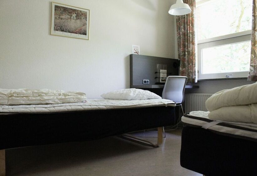 Номер Стандарт, Aarhus Hostel Og