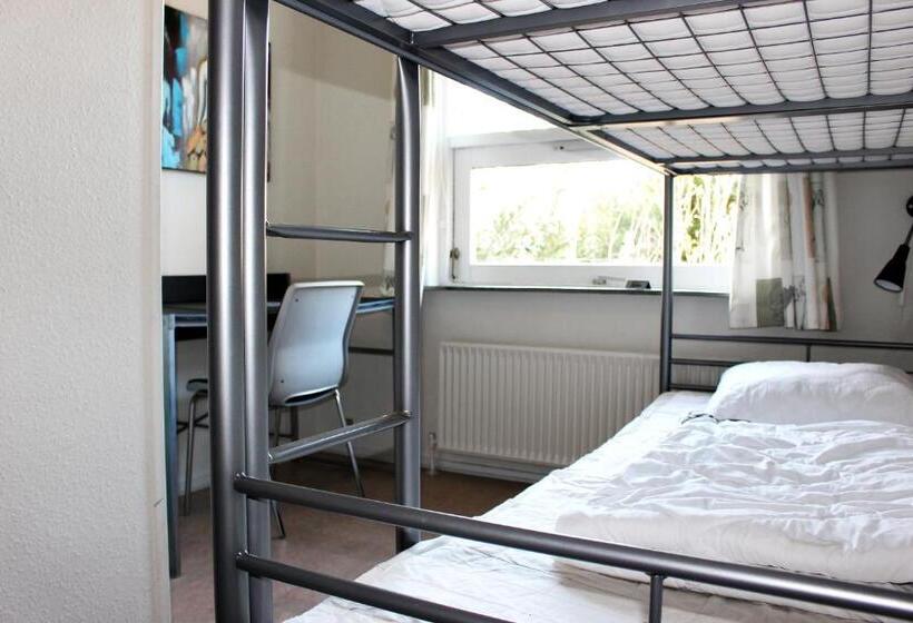 Номер Стандарт, Aarhus Hostel Og