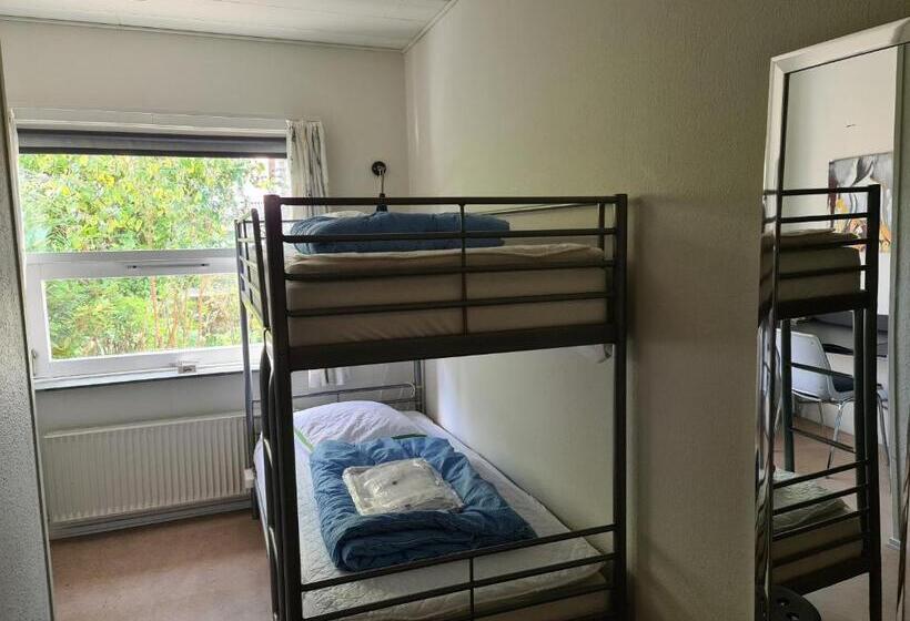 Номер Стандарт, Aarhus Hostel Og