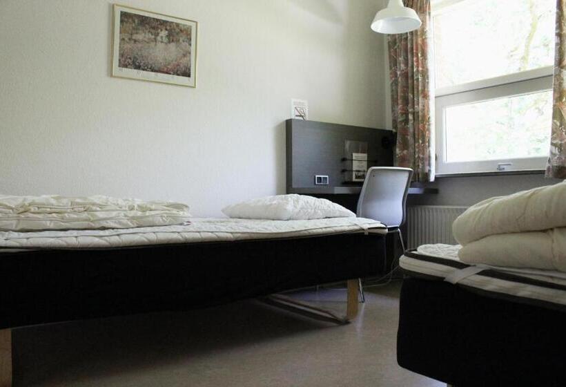 Номер Стандарт, Aarhus Hostel Og