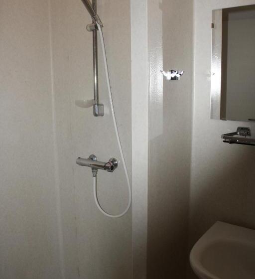 Номер Стандарт, Aarhus Hostel Og