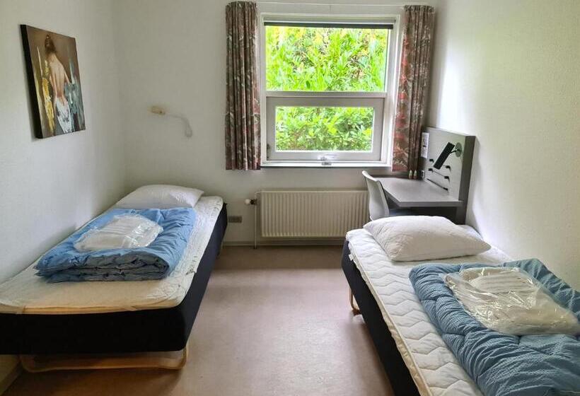 غرفة قياسية, Aarhus Hostel Og