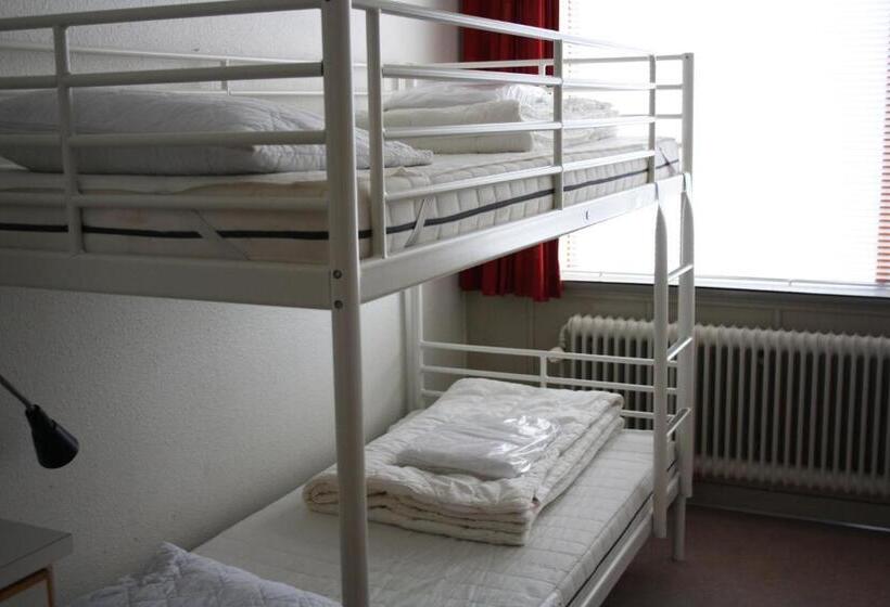 Номер Стандарт, Aarhus Hostel Og
