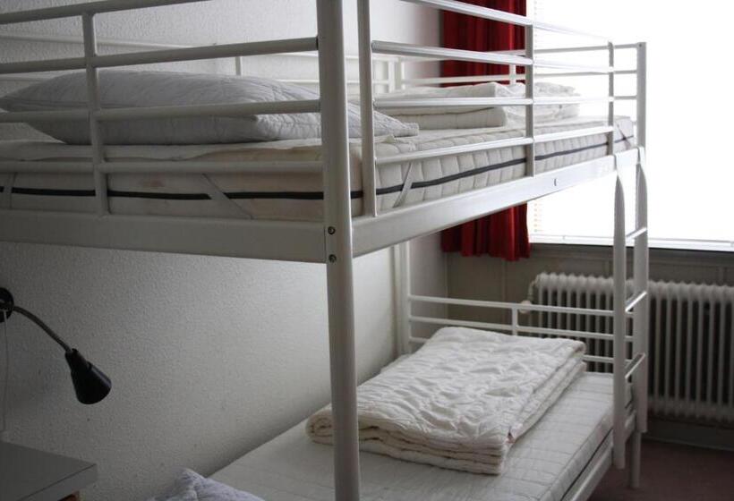 Номер Стандарт, Aarhus Hostel Og