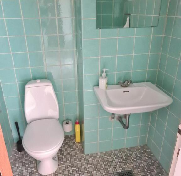 Номер Стандарт, Aarhus Hostel Og