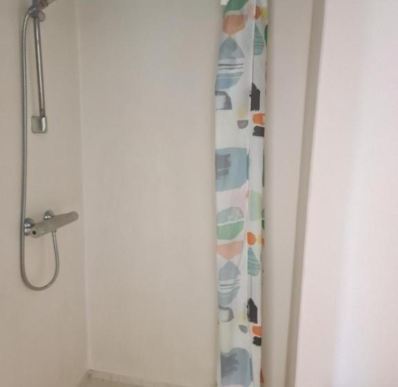 غرفة قياسية, Aarhus Hostel Og