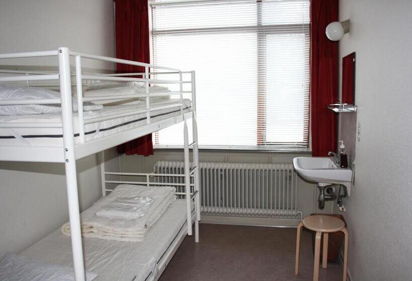 Номер Стандарт, Aarhus Hostel Og
