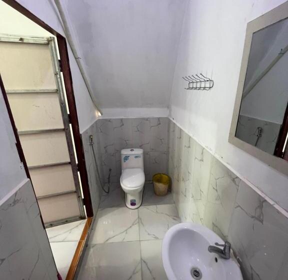 ویلای استاندارد با چشم‌انداز باغ, Nest Beach Club