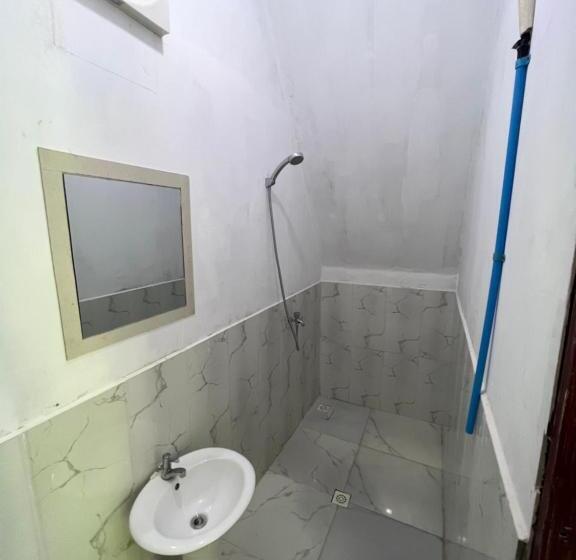 ویلای استاندارد با چشم‌انداز باغ, Nest Beach Club