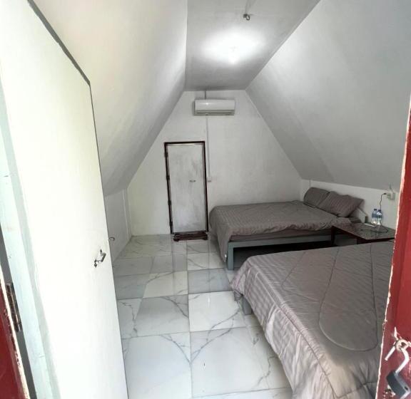 Bungalow Standard Vista Jardim, Nest Beach Club