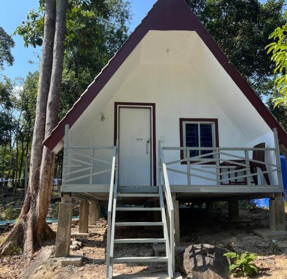 ویلای استاندارد با چشم‌انداز باغ, Nest Beach Club