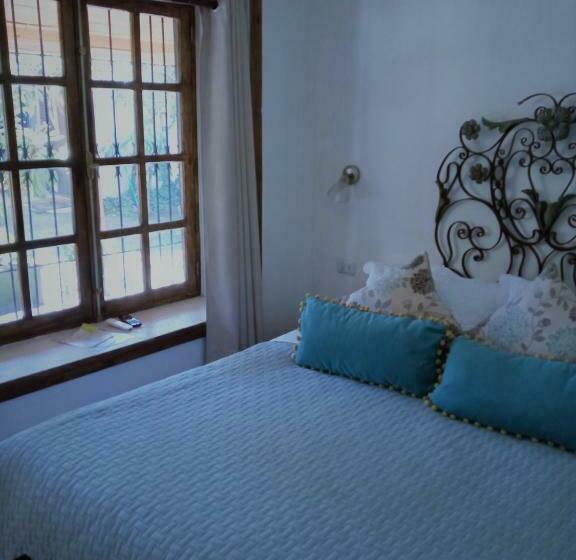 اتاق استاندارد, Casa Pando