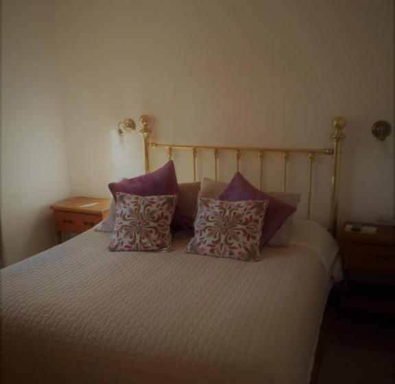 اتاق استاندارد, Casa Pando