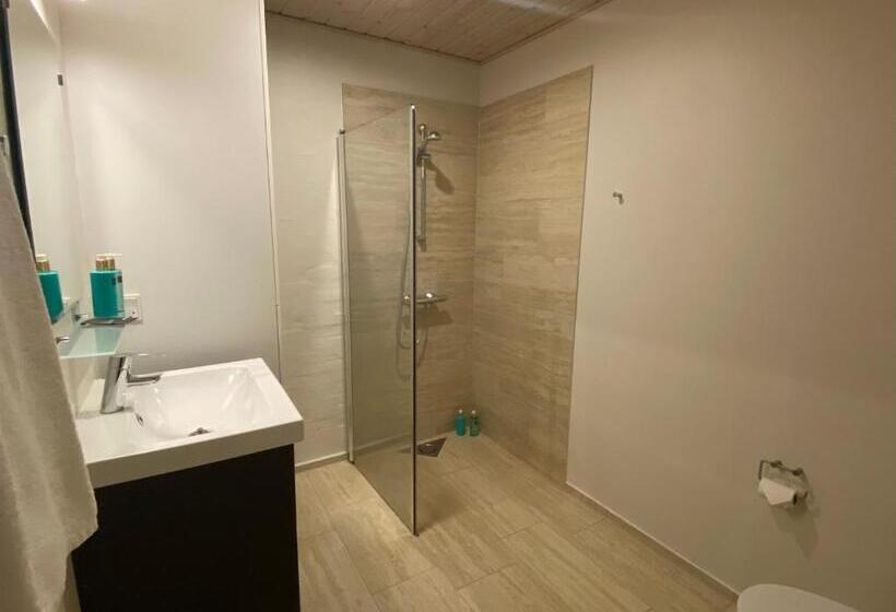 اتاق سوپریور, Sov Godt Herning