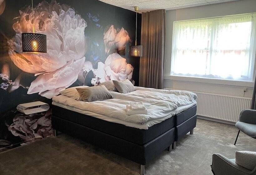 اتاق سوپریور, Sov Godt Herning