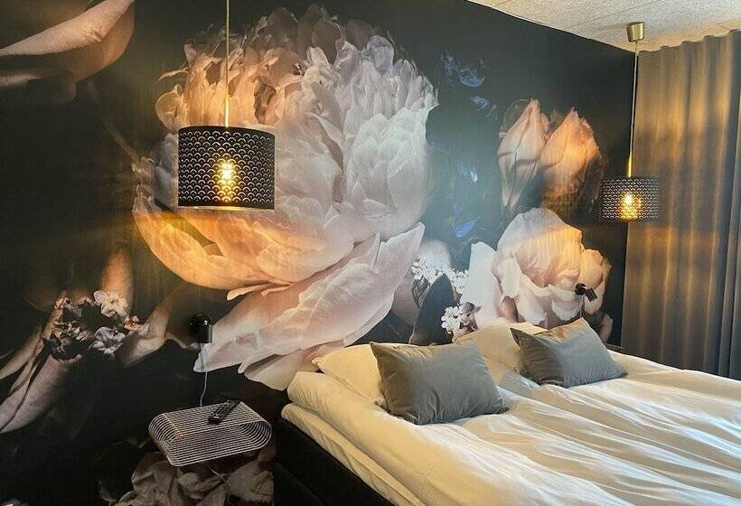 اتاق سوپریور, Sov Godt Herning