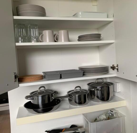 标准间, Your Place