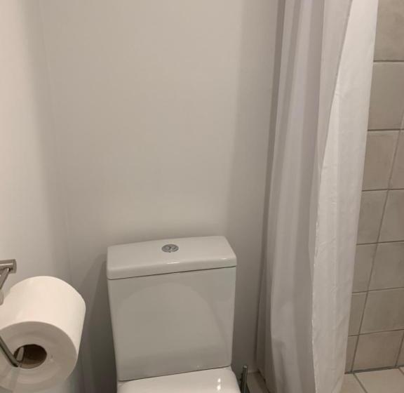 标准间, Your Place