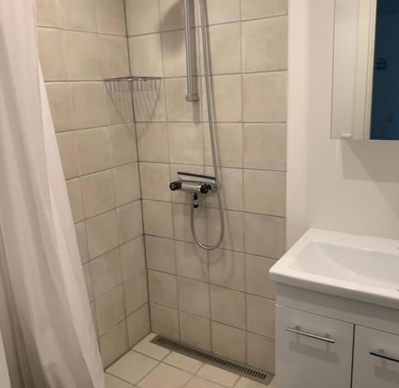 标准间, Your Place