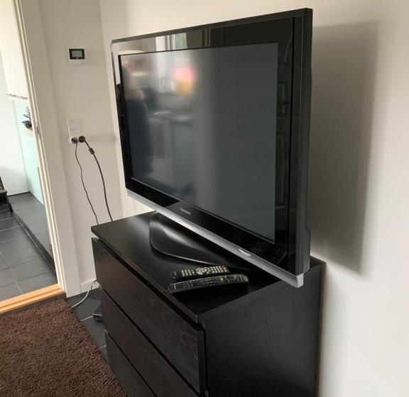 标准间, Your Place