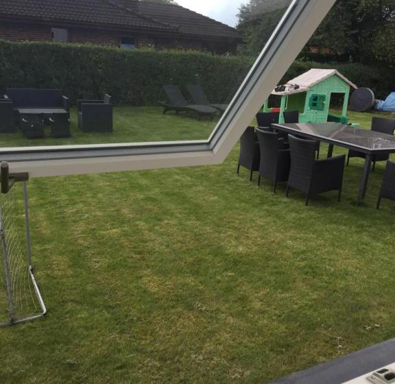 标准间, Your Place