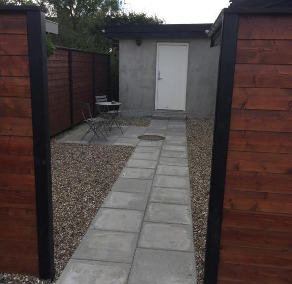 标准间, Your Place