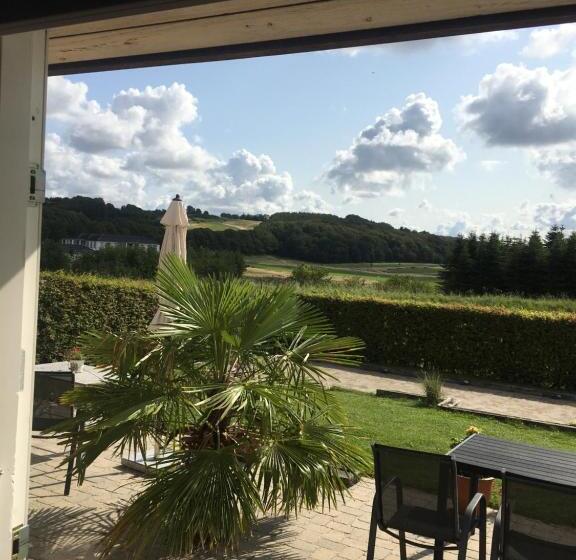 스탠다드 전망 룸, Bed & Breakfast Horsens   Udsigten