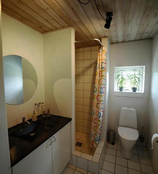 스탠다드 전망 룸, Bed & Breakfast Horsens   Udsigten