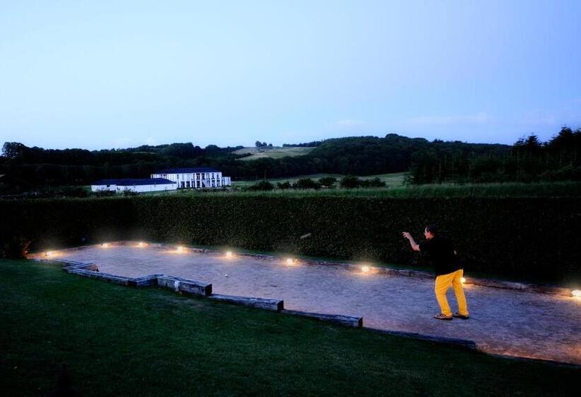 스탠다드 전망 룸, Bed & Breakfast Horsens   Udsigten