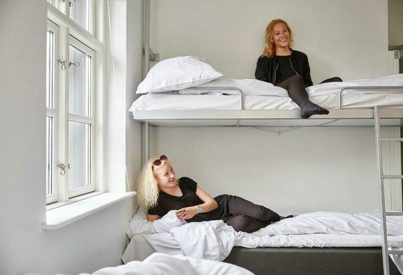 Номер Стандарт, Danhostel Haderslev