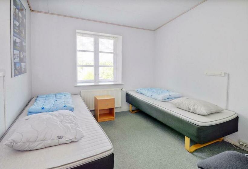 Camera Standard, Danhostel Haderslev